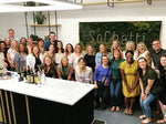 Private Parties at SoChatti's Chocolate Tasting Room