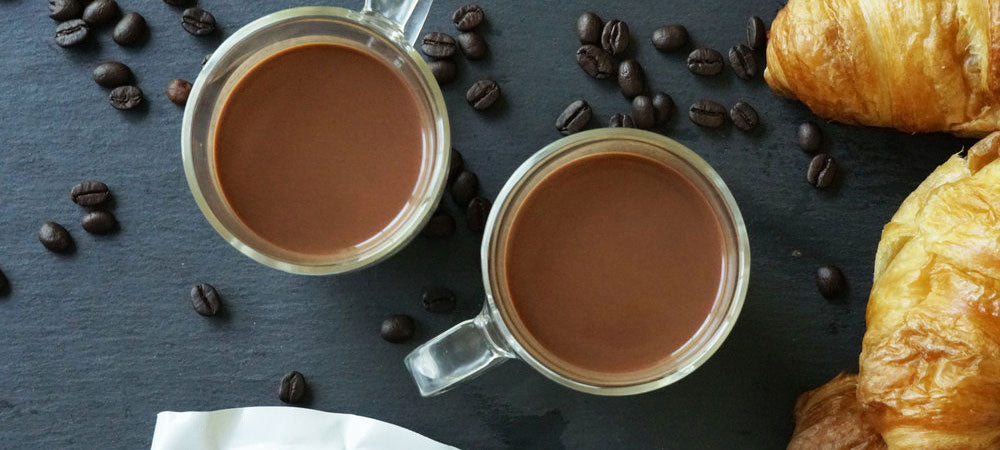 espresso chocolate